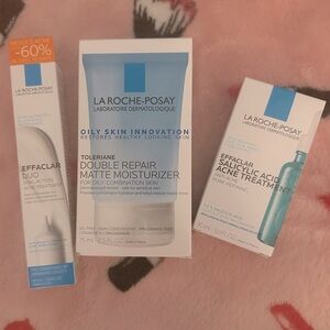 La Roche-Posay BUNDLE